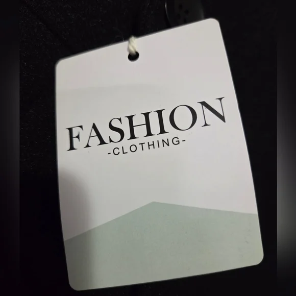 Coat - Picture 2 of 2